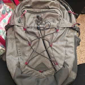 The North Face Borealis backpack